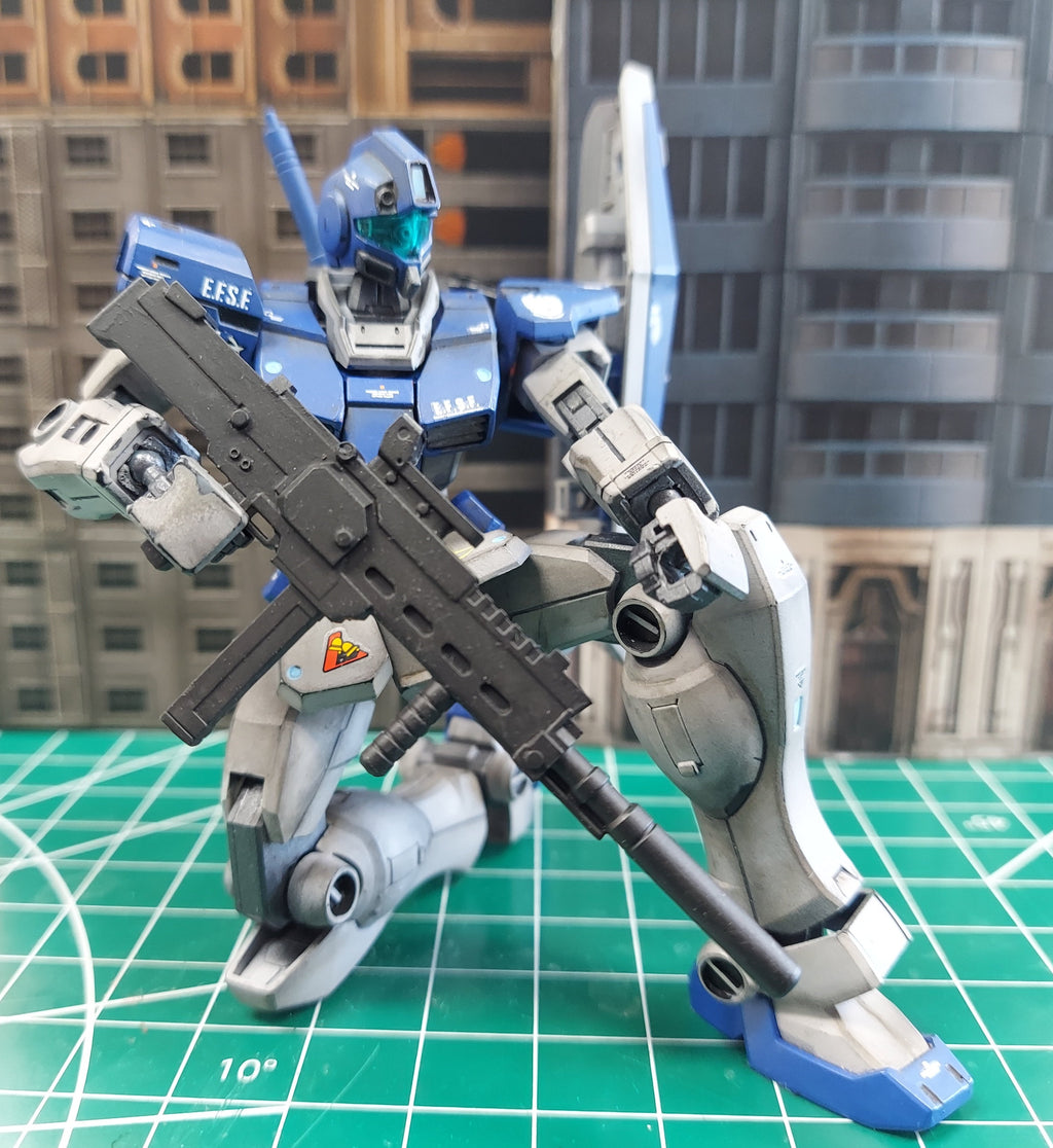 GUNDAM MARKERS  MasterGrade Hobbies